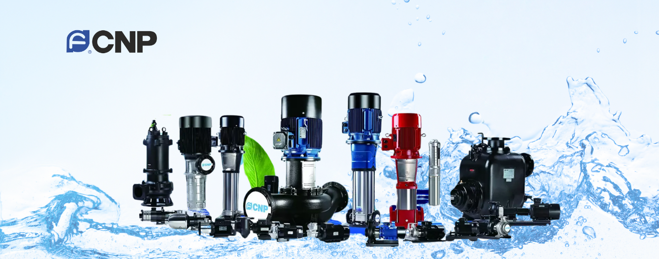 Bơm CNP Việt Nam