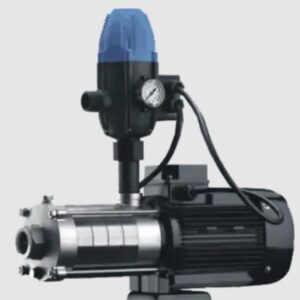 Hệ thống cấp nước tích hợp CNP YK