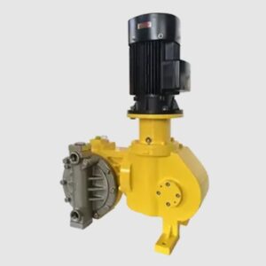 Bơm định lượng CNP