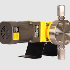 Bơm định lượng màng cơ học