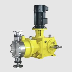 Bơm màng thủy lực CNP