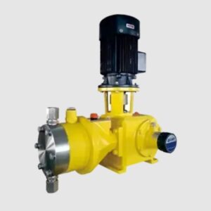 Bơm màng thủy lực CNP