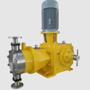 Bơm màng thủy lực CNP