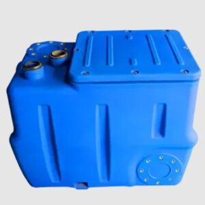 Thiết bị nâng nước thải CNP NPW