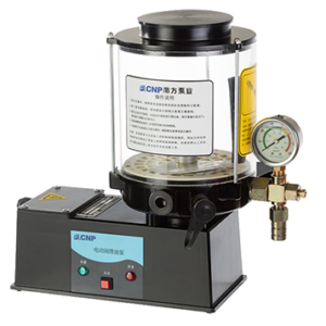 Bơm dầu bôi trơn loại thường / loại CNC của New Zealand