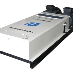 Bơm cao áp VMHP để khử mặn nước biển