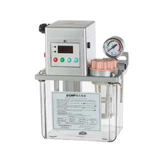 Bơm dầu bôi trơn loại thường / loại CNC